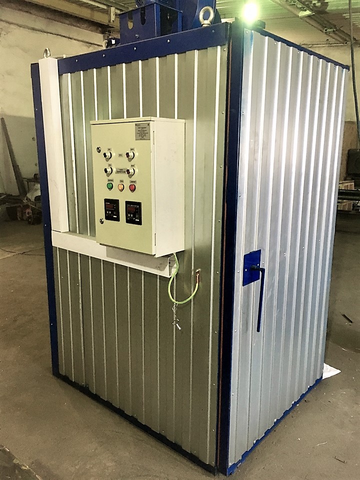 oborudovanie-poroshkovoy-okraski Оборудование окраски
